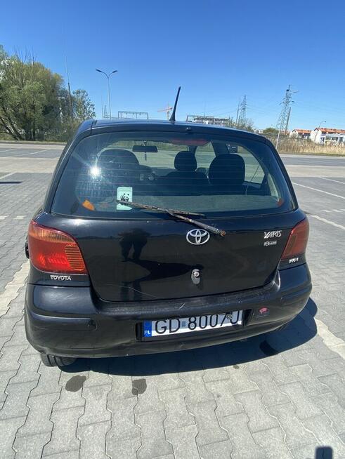 Toyota Yaris 4000zł. Rumia - zdjęcie 10