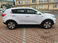 Kia Sportage FL,4X4,Led,Navi, Kamera, Panorama,Super /GWARANCJJA Zagórze - zdjęcie 9
