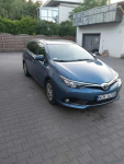 Toyota Auris 2016r. Piaseczno - zdjęcie 1