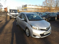 Toyota Yaris Słupsk - zdjęcie 3