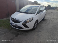 Opel Zafira C