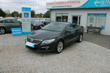 Volkswagen Passat CC 2.0TDI Salon Polska F-Marża Gwarancja Warszawa - zdjęcie 2