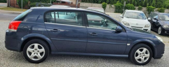 Opel Signum Skóra! Soczewka! Alu! Zamiana też! Zduńska Wola - zdjęcie 5