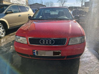 Audi A4 1.6 czysta benzynka 15 lat w jednych rękach Tanie Auta Fasty Fasty - zdjęcie 2