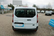 Ford Transit Connect 1.5 EcoBlue 120KM Trend F-vat Gwarancja SalonPL Warszawa - zdjęcie 7