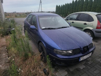 Seat leon po kolizji Słupca - zdjęcie 2
