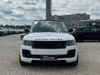 Land Rover Range Rover, 2018 Michałowice - zdjęcie 9