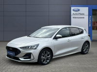 Ford Focus ST-Line 1.0 EcoBoost mHEV 155 KM