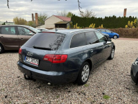 Audi A6 Przasnysz - zdjęcie 3