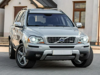 Volvo XC90 R 3.2B 238PS Navi Skóra Xenon Kamera Serwis Full Opcja