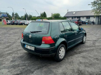 Volkswagen Golf 1.4 99r Tarnów - zdjęcie 4