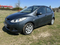 Mazda 2 2008r 1,4 Braciszewo - zdjęcie 4