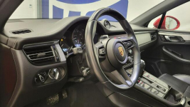 Porsche Macan Grójec - zdjęcie 12