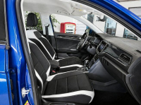 Volkswagen T-Roc Sadlno - zdjęcie 8