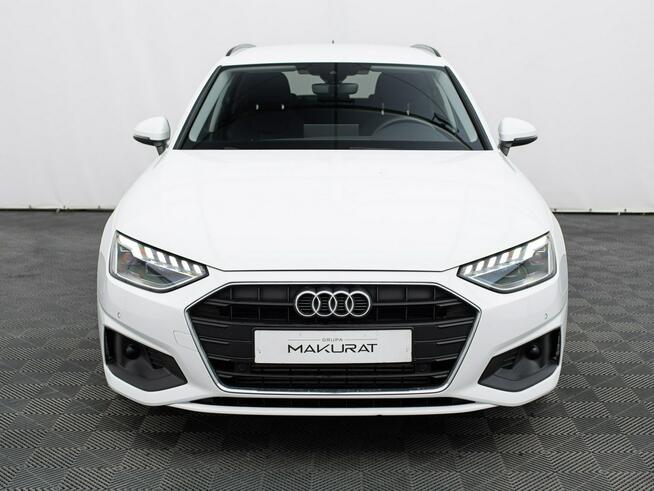 Audi A4 GD6M397#35 TFSI mHEV S tronic Podgrz.f Ambient Salon PL VAT23% Gdańsk - zdjęcie 7
