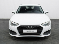 Audi A4 GD6M397#35 TFSI mHEV S tronic Podgrz.f Ambient Salon PL VAT23% Gdańsk - zdjęcie 7
