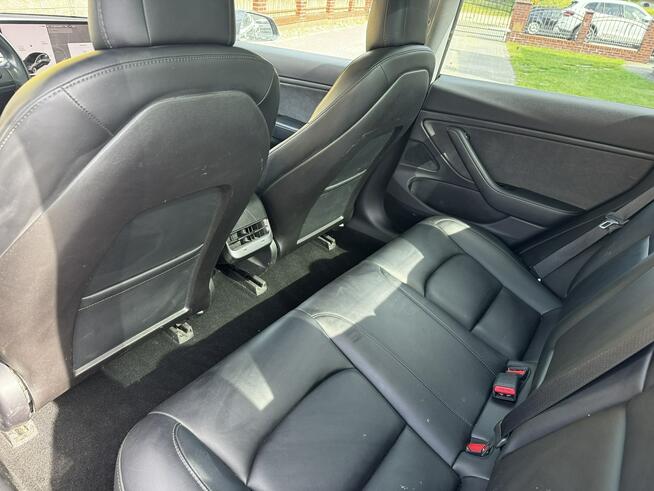 TESLA 3 AWD#Kamery# Margonin - zdjęcie 8