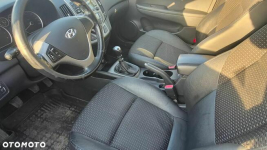 Hyundai i30 Ruda Śląska - zdjęcie 6