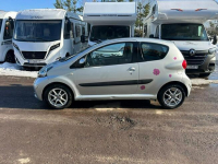 Toyota Aygo Kamera, alufelgi, dwa komplety kół. Olsztyn - zdjęcie 4