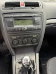 Škoda Octavia 1.6MPI(102KM) Fajny Stan!!! Białogard - zdjęcie 10