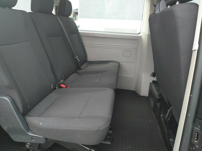 Volkswagen Caravelle Janów Lubelski - zdjęcie 6