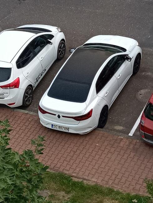 Megane IV 1.6 PB+LPG Wieluń - zdjęcie 6