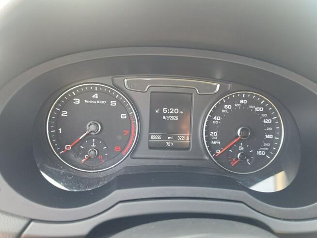 Audi Q3 Premium Plus / S-Line / Quattro Białystok - zdjęcie 9