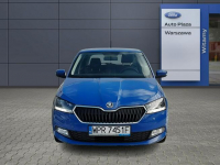 Škoda Fabia Ambition 1.0 TSi 95 KM M5 Z098361 Warszawa - zdjęcie 8