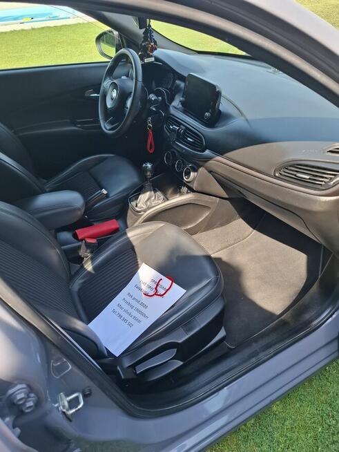 SPRZEDAM FIAT TIPO 1.4 2020r. Gnojnik - zdjęcie 6