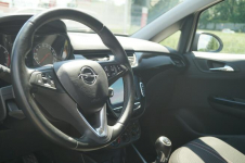 Opel Corsa 1.4 benz 100KM doinwestowany Nowy Rozrząd color edition Goczałkowice-Zdrój - zdjęcie 12