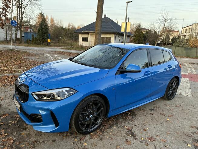 BMW 120D xDrive M sport 2021 Pruszków - zdjęcie 1