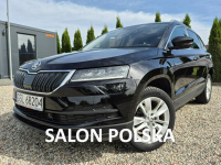 Škoda Karoq 1.5 TSI**DSG**Style**Salon Polska**2020**77 oookm**
