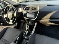 Suzuki SX4 S-Cross 1,6i automat 120KM LED navi  4x4 Łodygowice - zdjęcie 12