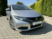 Honda Civic 1.6i-DTEC , Tarnów - zdjęcie 1