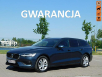 Volvo V60 z Gwarancją Fotele Podgrzewane Kamera