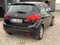 Kia Venga Benzyna_5drzwi_Klima_PodgrzewaneFotele_Zimowki_ Rzekuń - zdjęcie 5