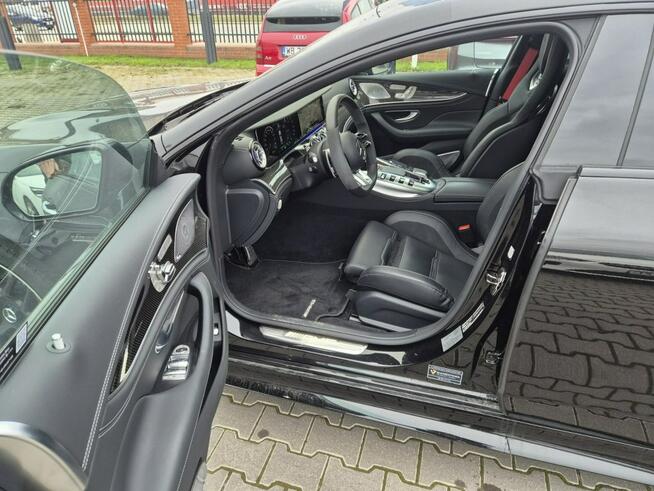 Mercedes AMG GT Komorniki - zdjęcie 10