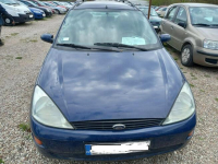 Ford Focus 1.6 benzyna kombi hak TANIO Fasty - zdjęcie 2
