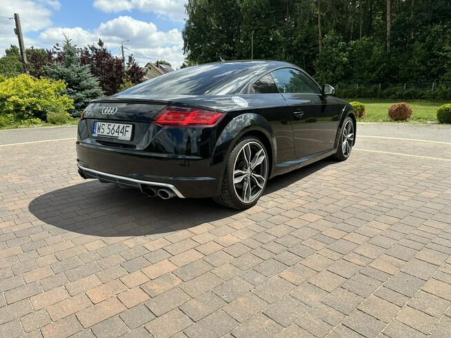 Audi TT S Jak nowy super stan Lipówki - zdjęcie 8