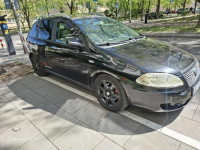 FIAT CROMA 1.9 JTD 2006 ROK SZYBER PANORAMA AUTOMAT SĶÓRY Warszawa - zdjęcie 9