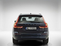Volvo XC 60 B4 D Essential ! Z Polskiego Salonu ! Faktura Vat ! Warszawa - zdjęcie 4