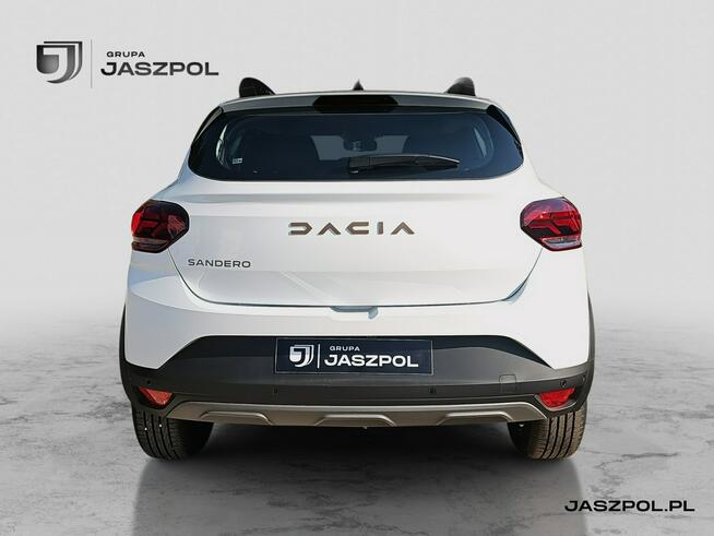 Dacia Sandero Stepway 1.0 TCe Extreme LPG Łódź - zdjęcie 6