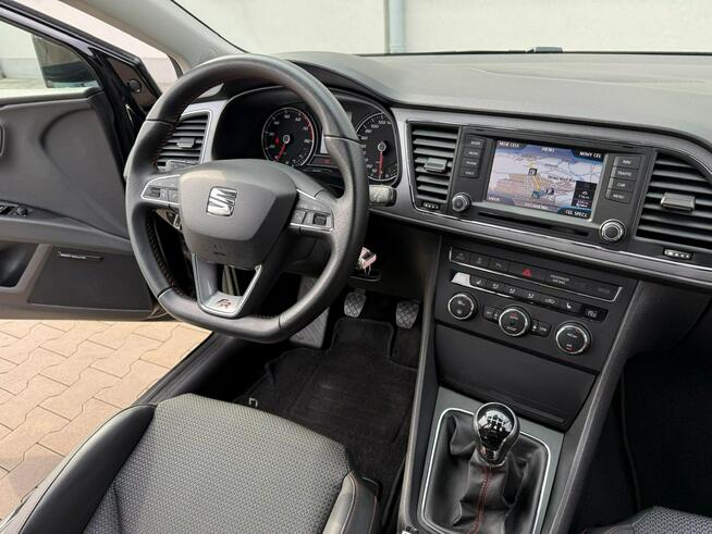 Seat Leon Nowa Wieś Rzeczna - zdjęcie 10