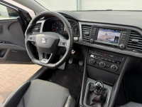 Seat Leon Nowa Wieś Rzeczna - zdjęcie 10