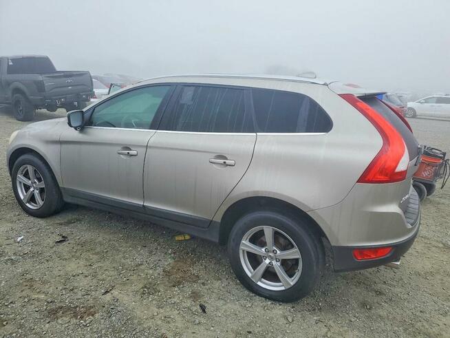 2013 VOLVO XC60 3.2 Kraków - zdjęcie 2