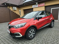 Renault Captur TCe 90KM Zen Rouge Flamme Salon Polska Włocławek - zdjęcie 2