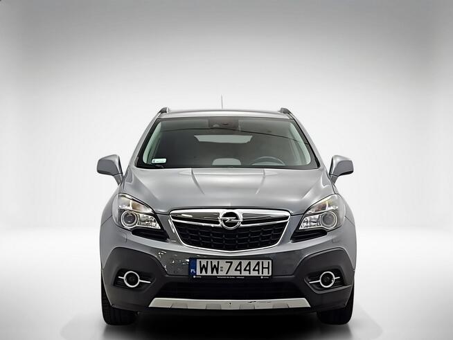 Opel Mokka 1.4T Cosmo ! Z Polskiego Salonu ! Faktura VAT Marża ! Warszawa - zdjęcie 8