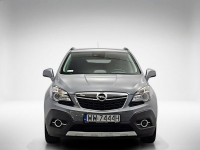 Opel Mokka 1.4T Cosmo ! Z Polskiego Salonu ! Faktura VAT Marża ! Warszawa - zdjęcie 8