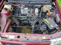 Opel Astra f 1.7D bez silnika Hrubieszów - zdjęcie 9
