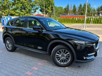 Mazda CX-5 II 2.0 AWD Automat | Bezwypadkowa | Salon DE | LE Legionowo - zdjęcie 3